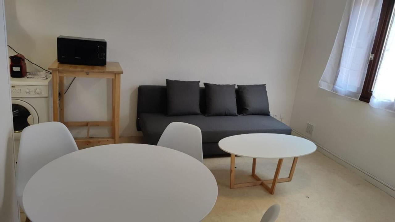Appartement A5 T2 Filatiers Toulouse Exterior foto