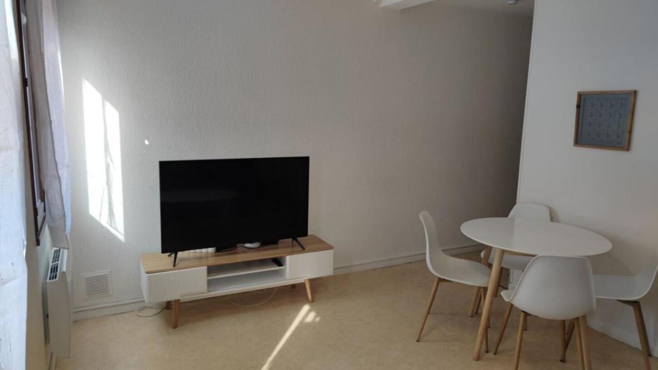 Appartement A5 T2 Filatiers Toulouse Exterior foto