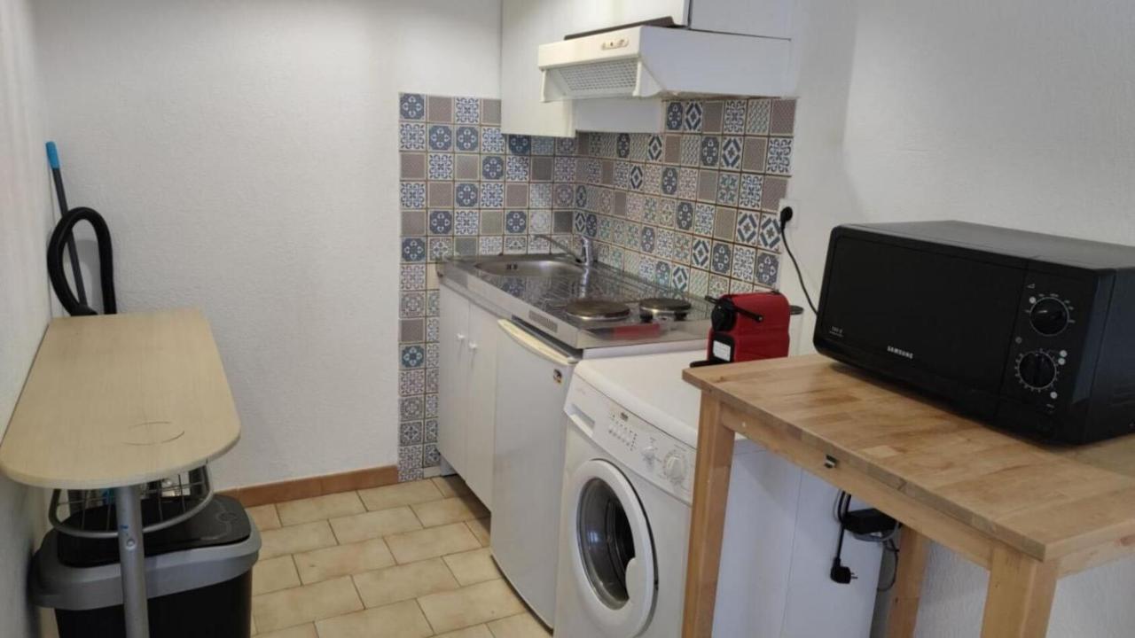 Appartement A5 T2 Filatiers Toulouse Exterior foto