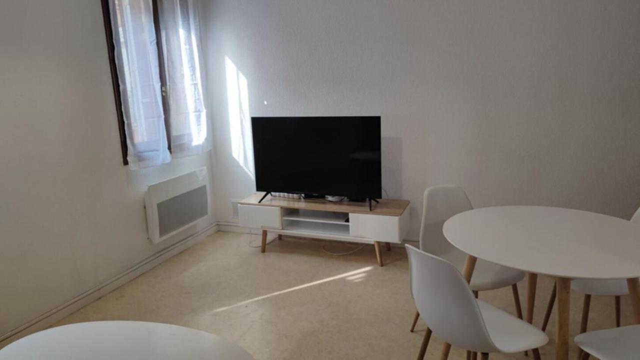 Appartement A5 T2 Filatiers Toulouse Exterior foto